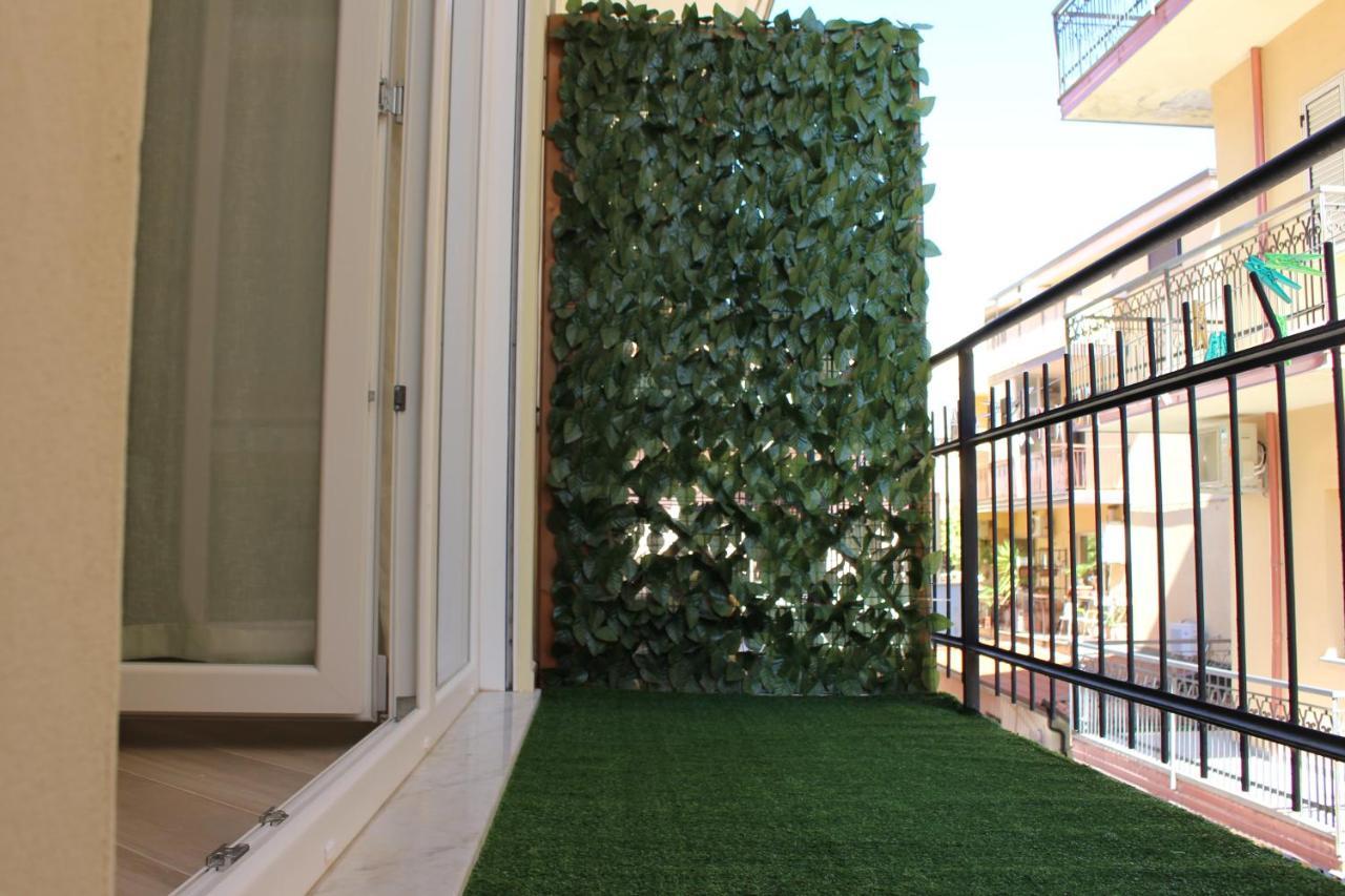 Apartamento Federica'S House Tropea Exterior foto